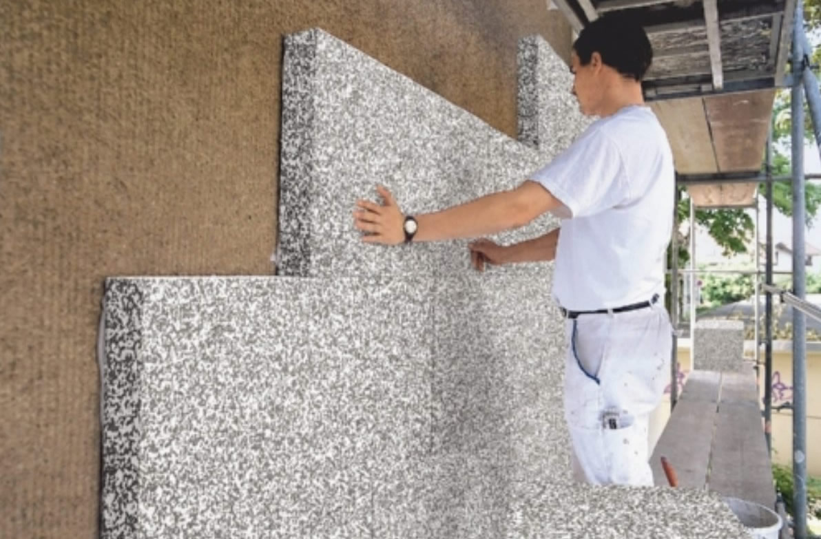 Buruncuk Isı Yalıtımcısı